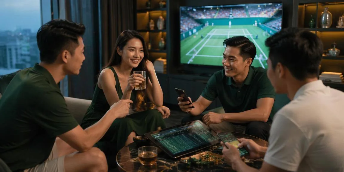 Thẻ Cào Giải Trí